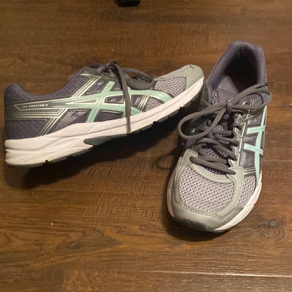 ASICS Ortholite size 9 in excellent condition